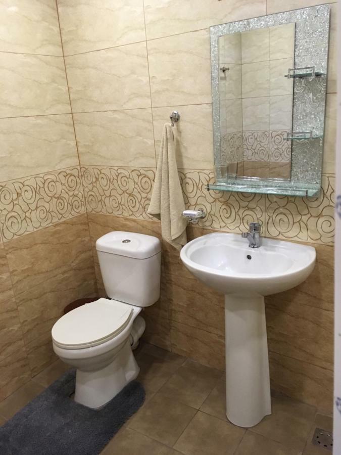 Ave Zara Acomodação com café da manhã Vaghatin Exterior foto