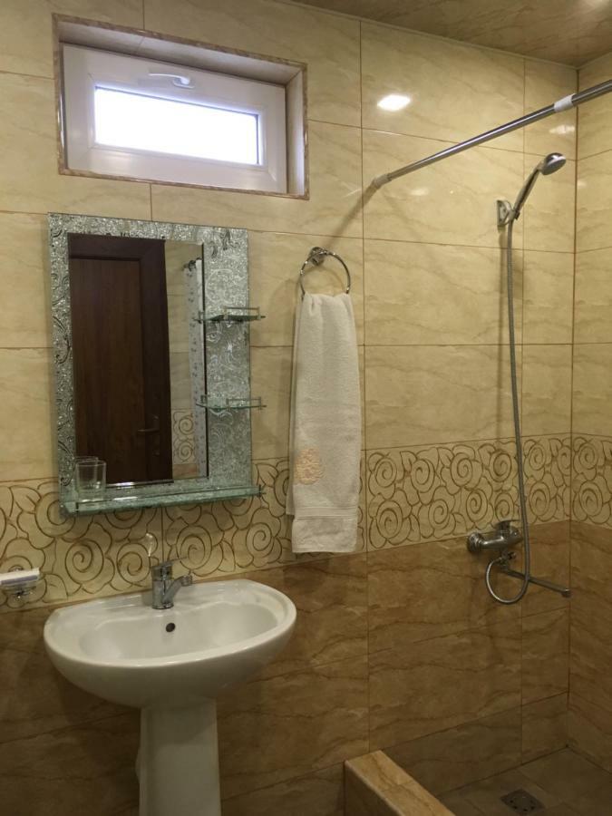 Ave Zara Acomodação com café da manhã Vaghatin Exterior foto